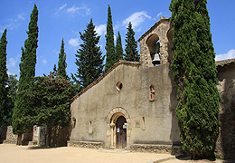 Sant Martí de Riells